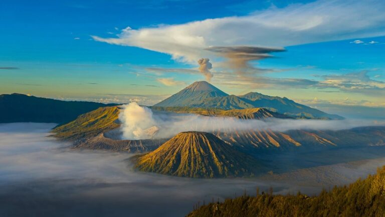 Mountain